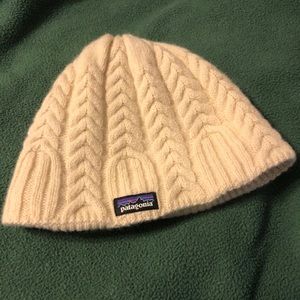 Patagonia hat